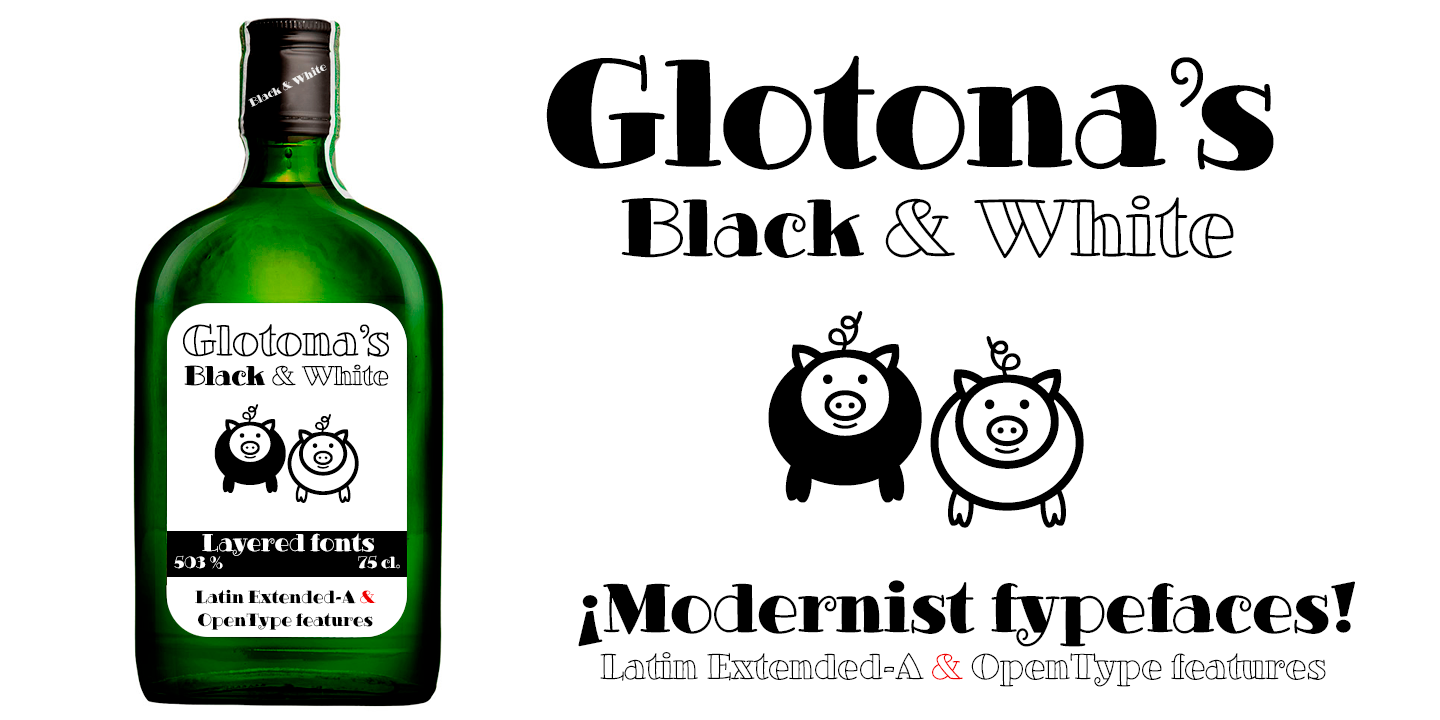 Glotona